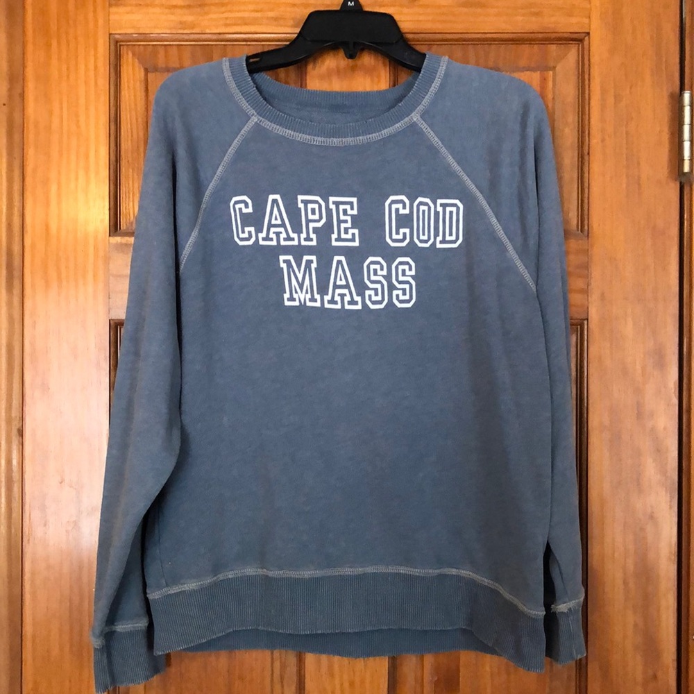Cape Cod Sweatshirt